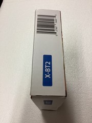 Xtreme Tech X-BT2 X Link BT (New Sealed)