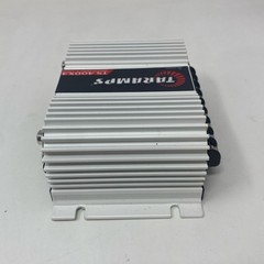 Taramps TS 400×4 V2 4-Channel Car Amp 400W RMS Silver/Black Small