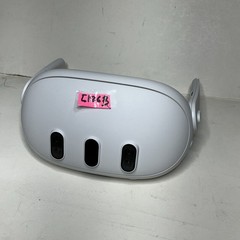 Meta Quest 3 512GB VR Headset Only (0046)- Nice lenses