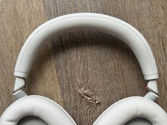 SONY WH-1000XM6 Wireless Noise Canceling Headphones w/ CASE – SILVER #E
