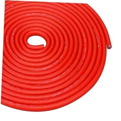 Conext Link 15 ft 4 GA Gauge AWG Car Amplifier Battery Power Cable Ground Wire