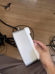 Sonos Connect:Amp