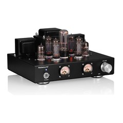 HiFi Vacuum Tube Amplifier Home Stereo Audio Class A Single-ended Power Amp