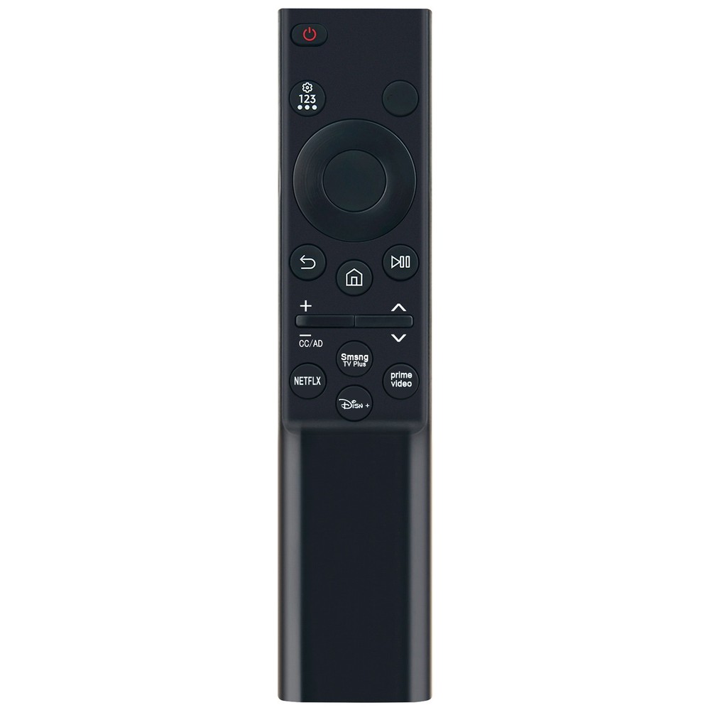 New BN59-01388A Replace Remote for Samsung TV UN65CU7000DXZA UN85CU7000DXZA
