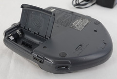 Sony Discman ESP D-E301 Portable CD Player VTG 1997 AC Adapter fully tested