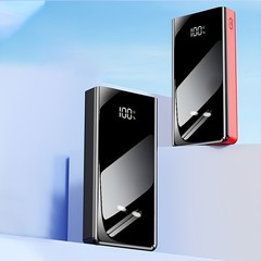 50000Mah 22.5W Fast Charging Portable Power Bank | Digital Display, Outdoor