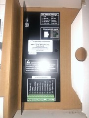 CYBERDATA AMP VOIP PAGING V2 25W PAGING AMPLIFIER POE ROHS SIGNAL 011061