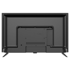 Onn 32″ Class 720P HD Smart TV Powered by VIZIO, 60Hz Refresh Rate, DTS:X Audio,
