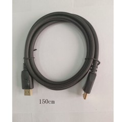 Displayport to Display Port Cable DP Male to Male Cord 4K HD w/Latches 5ft-16ft