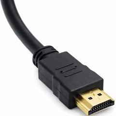 4K HDMI Cable Splitter Adapter 2.0 Converter 1 In 2 Out 1 Male to 2 Female lot