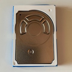 40gb Hard Drive Replacement for Apple iPod Classic 3rd/4th Generation MK4004GAH