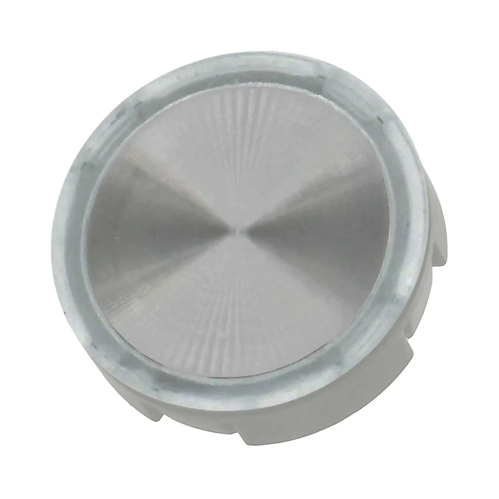 Bluewater 22mm Ring Style Button – Stainless Steel [9451-1002]