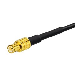 GPS Puck Antenna MCX Outdoor Waterproof Adhesive Screw Mount for Car Navigation