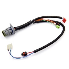 Transmission Internal Wire Harness with Temperature Sensor Compatible 24222798
