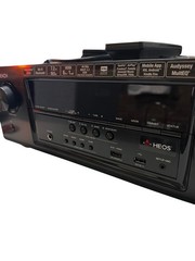 Denon AVR-S730H 7.2-Channel Full 4K Ultra HD Network AV Receiver New Out Of Box