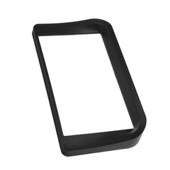 POENVFPO Radio Frame For 100 1998-2003 Durable ABS Material St LLKT