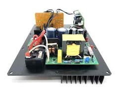 110-220V Heavy Bass Active Subwoofer Amplifier Board For 5.1 & 7.1 Home Theater