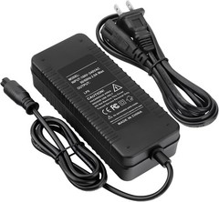 AC Adapter for Jetson 42V Battery Charger FY0424201000 Sphere Hoverboard