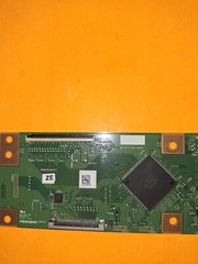 Vizio E70-E3 M70-E3 T-Con Board (1P-0164X01-4010) RUNTK0288FVZE,L5 1005,TESTED!