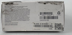 Chromecast With Google Tv HD – Please read description