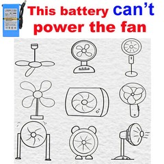 12V DC Rechargeable Lithium-ion Battery Portable Battery Pack w/ Charger Switch