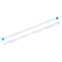 5 x Flexible Flat Cable 22 Pins 0.5mm Pitch 250mm FPC FFC Ribbon Cable A Type