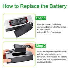 ❤️LOT Battery For Bose SOUNDLINK Mini I one Speaker 061385 061386 061384 3000mAh