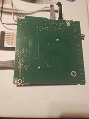 Hisense main board, RSAG7.820.11722/ROH, compatible with several TV models…
