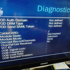 500 GB TiVo Premiere Series 4 Lifetime TCD746320 OTA DVR Digital Media Cable