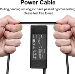 ⚡42V AC Adapter for Jetson Bolt Pro EBike
