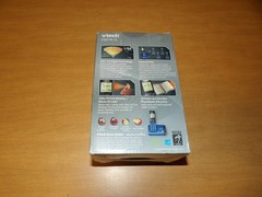 VTech Blue CS6719-15 Cordless Phone 1 Handset Caller ID Call Waiting NEW/SEALED!