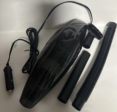 Winners Circle Vehicle Car Vacuum, 12V plug – SHIPS IN 24 HOURS