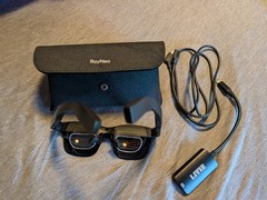 RayNeo Air 2 AR Glasses Used