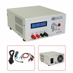 EBC-A10H Li-po Battery TesterBattery Charging Capacity Power Performance Test
