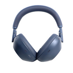 Sony WH-1000XM6 The Best Noise Canceling Wireless Headphones Blue – Good Cond.