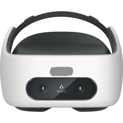 HTC Vive Focus Plus Virtual Reality Headset with 6DoF Controller 99HARH001-00