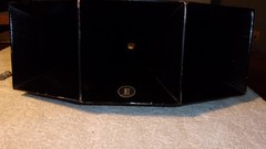 Vitavox 311S – 3-Cell Horn – 550Hz – 1940 – Very Rare