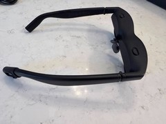 VITURE Pro XR/AR Glasses – 135″ BUNDLE – ADULT OWNED and HARDLY USED – MINT
