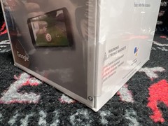 NEW! FACTORY SEALED Google Nest Cam Outdoor Battery Night Vision Phone Alert