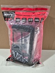 METRA 99-3002 Radio Installation Kit