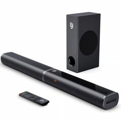 New — Bomaker Tapio III 190W SoundBar
