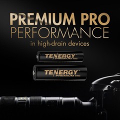 Tenergy TN480U TN474U USB Charger with AA AAA NiMH Rechargeable Battery