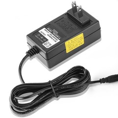 12V AC DC Charger Adapter for VOX Mini5 Rhythm Guitar Amp mini 5 Power Supply