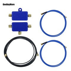 250mW YouLoop Magnetic Antenna Passive Loop with SMA Male Connector for HF/VHF
