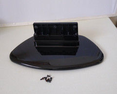 Apex TV 32” LCD LD3288T Stand / Base L09132DG Original Replacement Part Screws