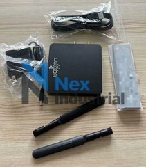 1PC NEW Ugoos AM6B PLUS Android TV Box – Wi Fi 6 and 4K Multimedia Powerhouse