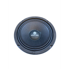 Nemesis Audio NEO-PRO6.5 6.5″ 150W RMS Midrange Speaker 4-Ohm (Single)