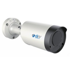 GW 8MP 2160p UltraHD 4K IP 2.8-12mm Varifocal Zoom Bullet IP PoE Security Camera