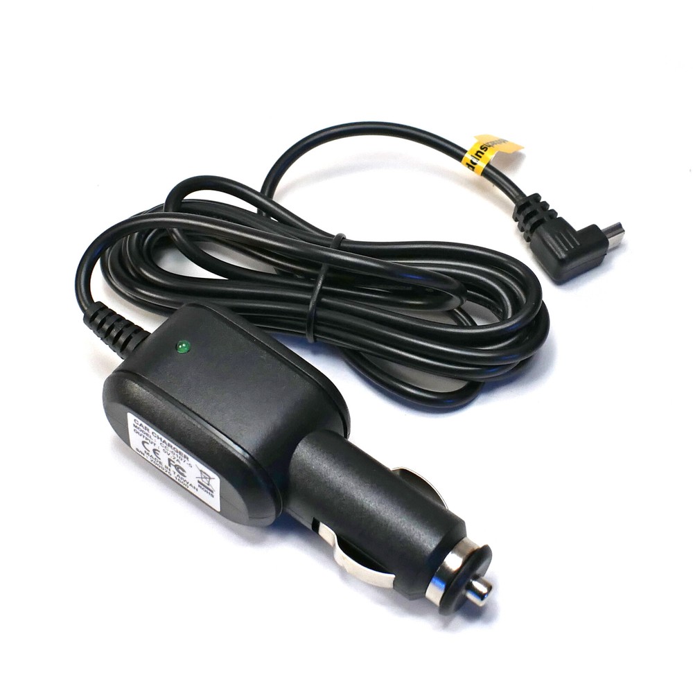USB Car Charger Cord for Uniden Bearcat Scanner Radio BCD436HP BCD325P2