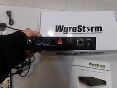 WyreStorm HDBT Amplifier AMP-001-010 – Lot #2